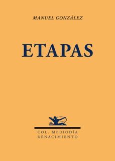 etapas-manuel gonzalez-9788416685677