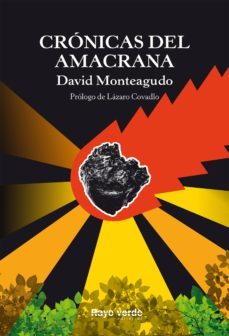 cronicas del amacrana (ebook)-9788416689477