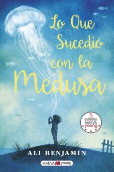 lo que sucedio con la medusa-9788416690077