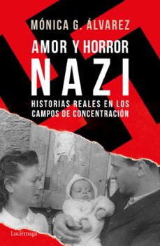 amor y horror nazi-9788416694877