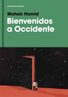 bienvenidos a occidente (ebook)-9788416709977