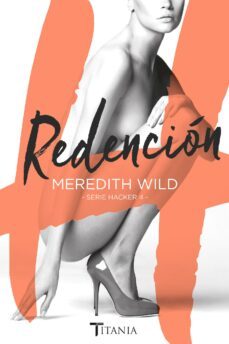 redencion (ebook)-meredith wild-9788416715077