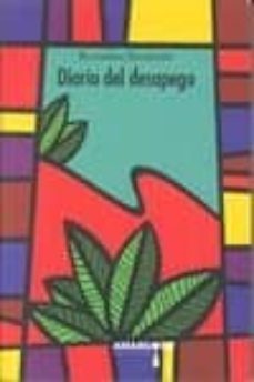 diario del desapego-rossalina benjamin-9788416762477