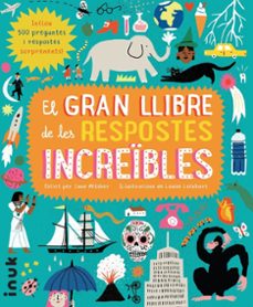 el gran llibre de les respostes increbles-9788416774777