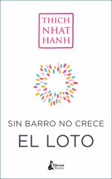 sin barro no crece el loto (ebook)-thich nhat hanh-9788416788477