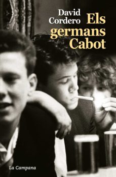 els germans cabot (ebook)-david cordero-9788416863877