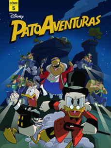 patoaventuras 5-9788416917877
