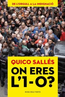 on eres l'1-o? (ebook)-quico salles-9788416930777