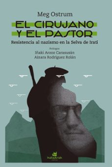 el cirujano y el pastor-meg ostrum-9788416946877