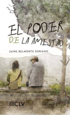 el poder de la amistad-9788417052577