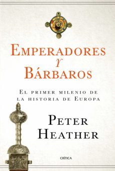 emperadores y barbaros (ebook)-9788417067977