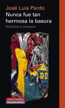 nunca fue tan hermosa la basura (ebook)-9788417088477