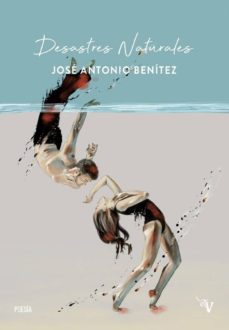 desastres naturales-jose antonio benitez-9788417096977