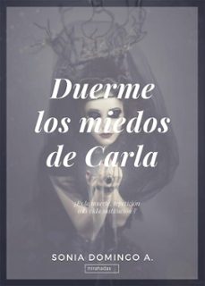 duerme los miedos de carla (ebook)-sonia domingo a.-9788417097677