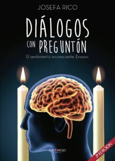dialogos con pregunton-maria josefa rico de la venta-9788417148577