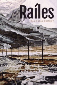 railes (ebook)-ivan cerdan bermudez-9788417169077