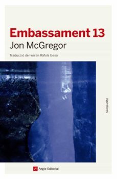 embassament 13-jon mcgregor-9788417214777