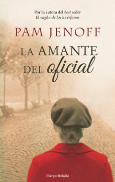 (pe) la amante del oficial-9788417216177