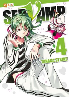 servamp nº 04 (de 10)-9788417243777