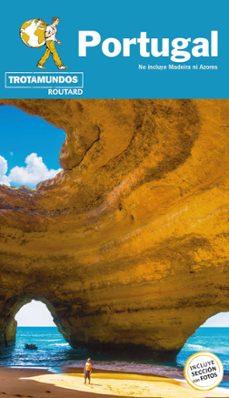 portugal 2019 (trotamundos - routard) (2ª ed.)-philippe gloaguen-9788417245177