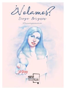 ¿volamos?-diego bergasa-9788417284077