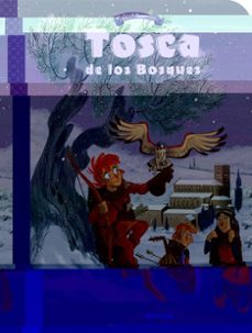 tosca de los bosques 2-9788417294977