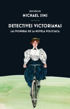 detectives victorianas (ebook)-9788417308377
