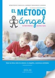 el metodo angel-eva otero garcia-9788417315177