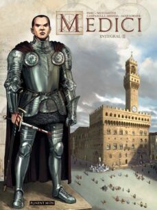 medici 2 (integral)-9788417318277