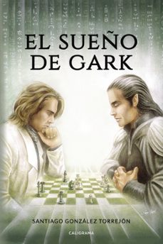 (i.b.d.) el sueño de gark-santiago gonzalez torrejon-9788417321277