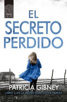 el secreto perdido (ebook)-9788417333577