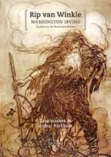 rip van winkle-9788417348977