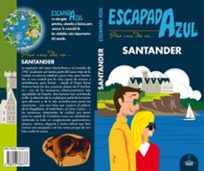 santander 2018 (escapada azul) 4ª ed.-jesus garcia marin-9788417368777