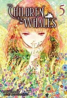 children of the whales vol. 5-9788417373177
