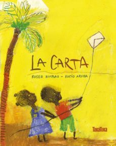 la carta-9788417383077