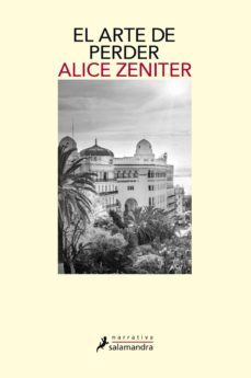 el arte de perder (ebook)-9788417384777