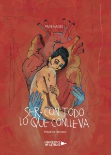 ser, con todo lo que conlleva (ebook)-pilar magro-9788417435677