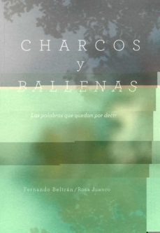 charcos y ballenas-fernando beltran fernandez-9788417445577