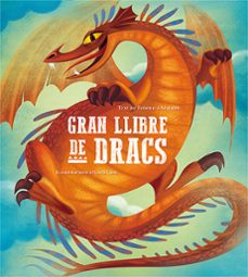 gran llibre de dracs-federica magrin-9788417452377