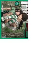 btooom! nº 25-junya inoue-9788417490577