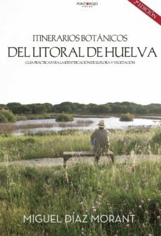 itinerarios botanicos del litoral de huelva (ebook)-9788417520977
