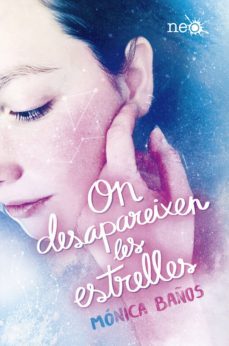 on desapareixen les estrelles (ebook)-monica baños-9788417622077