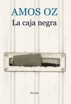 la caja negra (ebook)-9788417624477