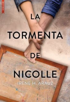 la tormenta de nicolle-irene h. arauz-9788417626877