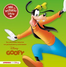 goofy (mis lecturas disney)-9788417630577