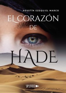el corazon de hade-9788417740177