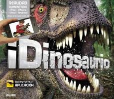 realidad aumentada. idinosaurio-9788417757977