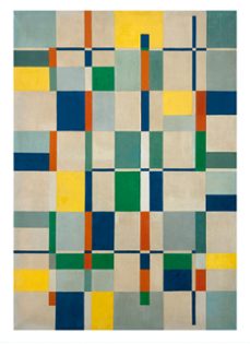 pintura como campo experimental. lygia clark (1948-1958)-lygia clark-9788417769277