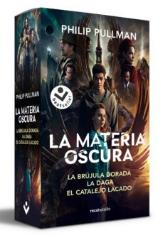 estuche la materia oscura-philip pullman-9788417821777