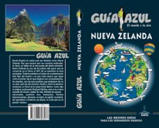 nueva zelanda 2019 (guia azul) (6ª ed.)-9788417823177